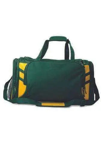 Aussie Pacific Tasman Sports Bag 4001 Metro Workwear.